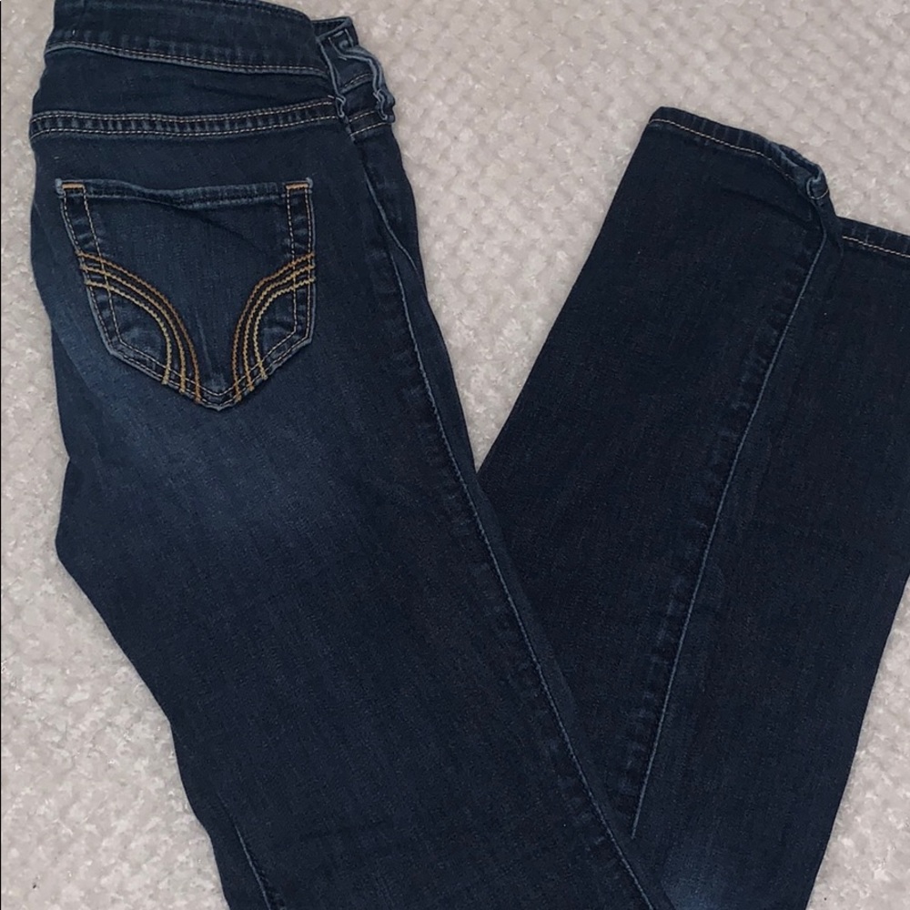 Hollister Jeans Size 00